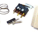 PUSHBUTTON REPLACEMENT KIT, AS SHOWN MONTGOMERY # USP22339