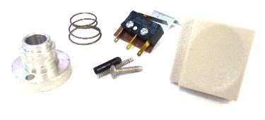 PUSHBUTTON REPLACEMENT KIT, AS SHOWN MONTGOMERY # USP22339