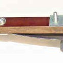 SWITCH, STOPPING, COMPLETE AS SHOWN TURNBULL # 22836-G1