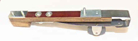 SWITCH, STOPPING, COMPLETE AS SHOWN TURNBULL # 22836-G1