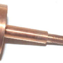 CONTACT, COPPER, 1 1/2 X 5/16 STEM : 2 5/16 X 7/16, THREADED 1 1/4 X 5/16