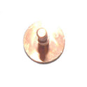 CONTACT, COPPER, 1 1/2 X 5/16 STEM : 2 5/16 X 7/16, THREADED 1 1/4 X 5/16