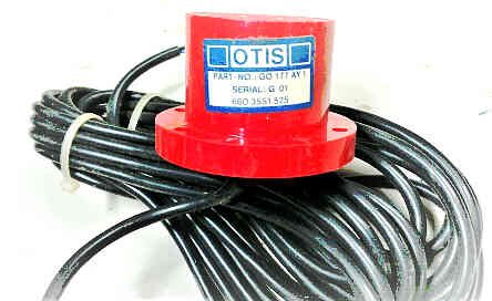 SENSOR, BROKEN CHAIN, SOLD IN SET OF 2 OTIS # GO177AY1