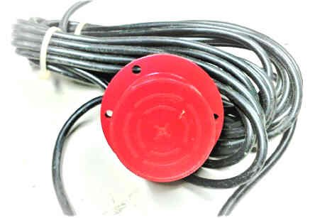 SENSOR, BROKEN CHAIN, SOLD IN SET OF 2 OTIS # GO177AY1