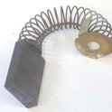 BRUSH, CARBON, GRADE WP3, 1.250 X .750 X .250 WESTINGHOUSE X38E3