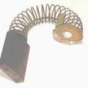 BRUSH, CARBON, GRADE WP3, 1.250 X .750 X .250 WESTINGHOUSE X38E3