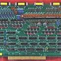 BOARD, CIRCUIT, SEE BOARD DATA FUJITEC # IP8A