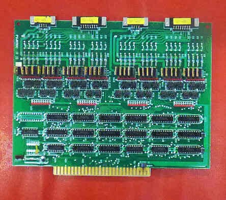 BOARD, CIRCUIT, SEE BOARD DATA FUJITEC # IF33
