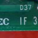 BOARD, CIRCUIT, SEE BOARD DATA FUJITEC # IF33