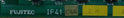 BOARD, CIRCUIT, SEE BOARD DATA FUJITEC # IF41