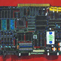 BOARD, CIRCUIT, SEE BOARD DATA FUJITEC # CP15B