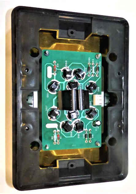 LANTERN, CAR, BRONZE, LACQUERED FINISH AAA6646AAA AND 6646EF SERIES