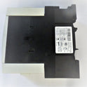 CONTACTOR, NON-REVERSING, 3 POLE, 208 VAC SIEMENS # 3RT1045-1AM20