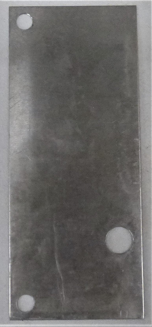 COVER. REAR RL5 INTERLOCK INTERCHANGEABLE RH/LH STALEY # 11018-19
