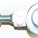 ASSEMBLY, GATE ROLLER, 2 DIAMETER ROLLERS, 1/2 BOLT