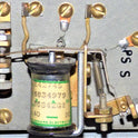 RELAY, CURRENT SENSING, COMPLETE AS SHOWN, OTIS B6842G2