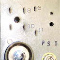 ASSEMBLY, ELECTRONIC TUBE PANEL  OTIS # 6840P1