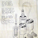 GOULD J4 TO J5 PRESSURE RELIEF VALVE UPGRADE KIT U7 & U8 MANIFOLDS