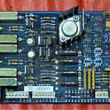 BOARD, CIRCUIT, DMC-HD DOOR OPERATOR DOVER # 9804134 6300CW2