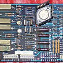 BOARD, CIRCUIT, DMC-HD DOOR OPERATOR DOVER # 9804134 6300CW2