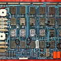 BOARD, CIRCUIT, RELAY, POWER, DMC-1 DOVER # 6300BJ7