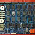 BOARD, CIRCUIT, RELAY, POWER, DMC-1 DOVER # 6300BJ7