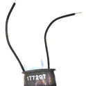 COIL, RESET, PANCAKE,TYPE 20S CONTROLLER RELAY OTIS # 177297