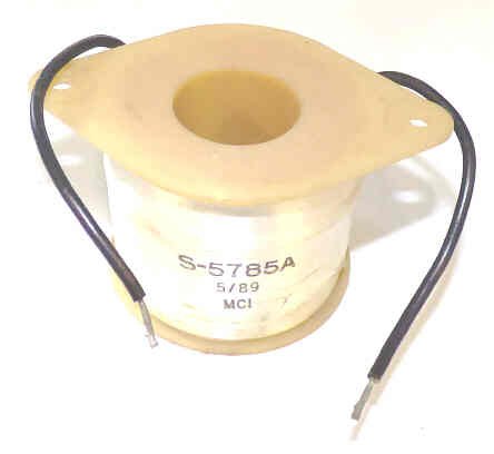COIL, GAL # S-5785A
