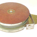 COIL, BLOWOUT, 40 TURNS 22 WIRE, 0.02 OHMS 6163 SWITCH OTIS #A222Y5