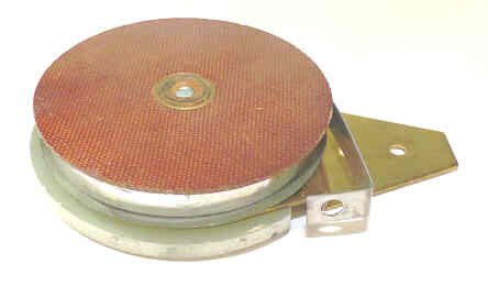 COIL, BLOWOUT, 40 TURNS 22 WIRE, 0.02 OHMS 6163 SWITCH OTIS #A222Y5