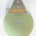 COIL, BLOWOUT, 40 TURNS 22 WIRE, 0.02 OHMS 6163 SWITCH OTIS #A222Y5