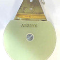COIL, BLOWOUT, 40 TURNS 22 WIRE, 0.02 OHMS 6163 SWITCH OTIS #A222Y6