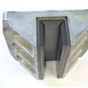 SHOE, GUIDE, 4 X 4, 3.5 MOUNTING C TO C, FOR 5/8 RAIL ACLA # HSMKW