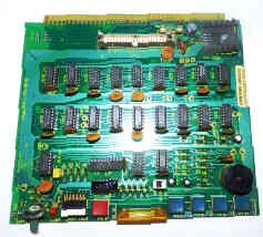 BOARD, CIRCUIT, THAMES VALLEY# 17006/AU2C
