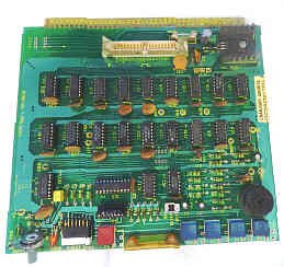 BOARD, CIRCUIT, THAMES VALLEY# 17006/AU2C