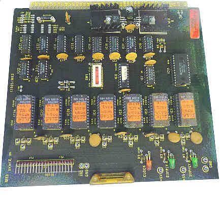 BOARD, CIRCUIT, THAMES VALLEY# 17005/ME3