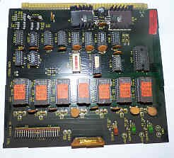 BOARD, CIRCUIT, THAMES VALLEY# 17005/ME3