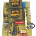 BOARD, CIRCUIT, ASSEMBLY THAMES VALLEY# PFRR3