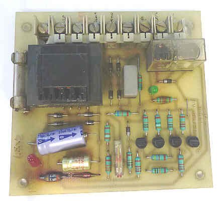 BOARD, CIRCUIT, ASSEMBLY THAMES VALLEY# SMU