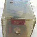 RELAY, TIME DELAY, 48 AC/DC, 0-25 MINUTES THAMES # JHT/B
