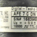 ENCODER, 5  VOLTS +/- 5% 10000 CYCLE/TURNS AMICON # AFE7CDN10000TI