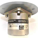 ENCODER, BEI # 01005-1422 MODEL H25D-SS-4096-T2-ABZC-28V/V-SM12-S