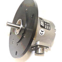 ENCODER, BEI # 01005-1422 MODEL H25D-SS-4096-T2-ABZC-28V/V-SM12-S