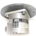 ENCODER, BEI # 01005-1422 MODEL H25D-SS-4096-T2-ABZC-28V/V-SM12-S