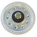 ROLLER, HANGER, 94x19 MM 6203 BRG POLY/STEEL KONE# KM601106G02