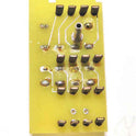 BASE, RELAY, ADAPT ICE CUBE TO IBM 4PDT RELAY RIGHT HAND  SEES # IBMS-001R