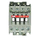 CONTACTOR, NEMA 3 POLE, 28 AMP, 120 VAC, ASEA BROWN BOVERI # A26-30-10