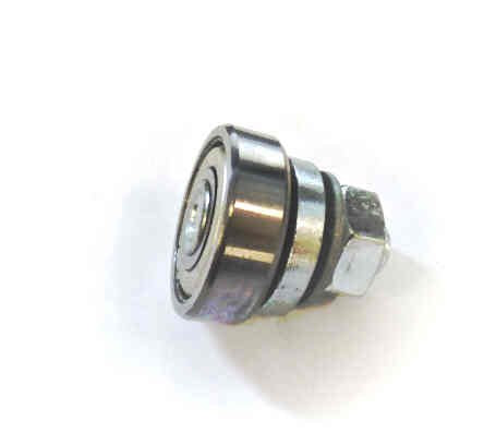 ROLLER, UPTHRUST, 30MM DIAMETER, 31.5MM OVERALL KONE # KM378032G01