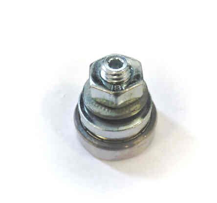 ROLLER, UPTHRUST, 30MM DIAMETER, 31.5MM OVERALL KONE # KM378032G01