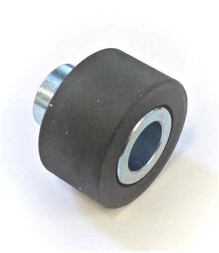 ROLLER, RELEASE, INTERLOCK, 31.5MM DIA, X 19MM WIDE KONE #KM601107G04